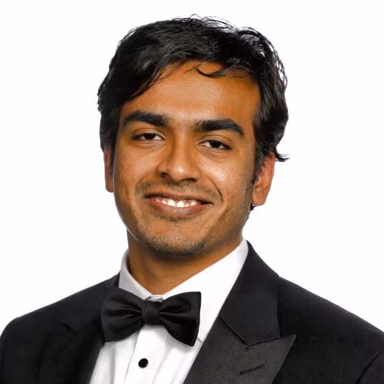 Debargha Ganguly