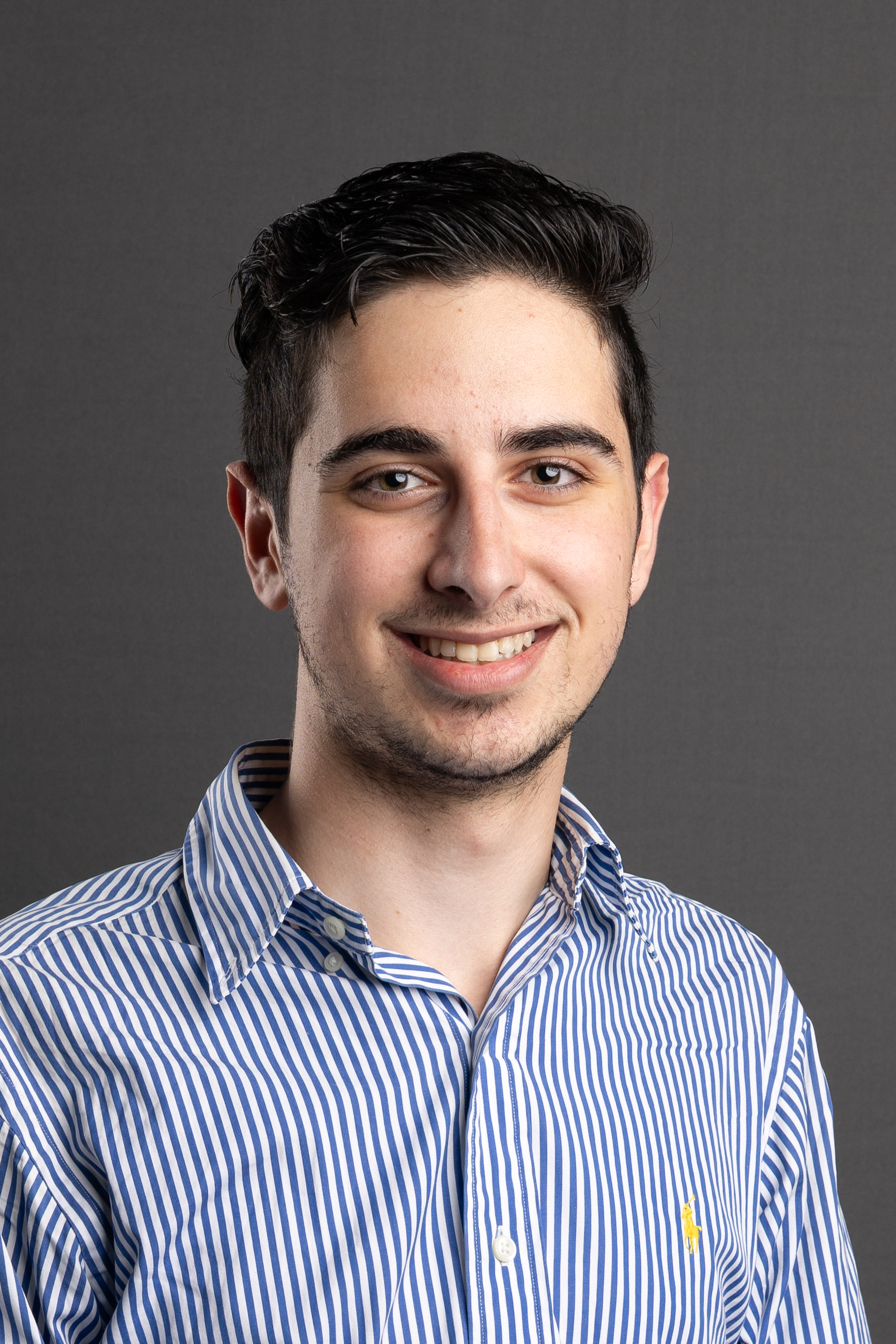 Idan Davidovich