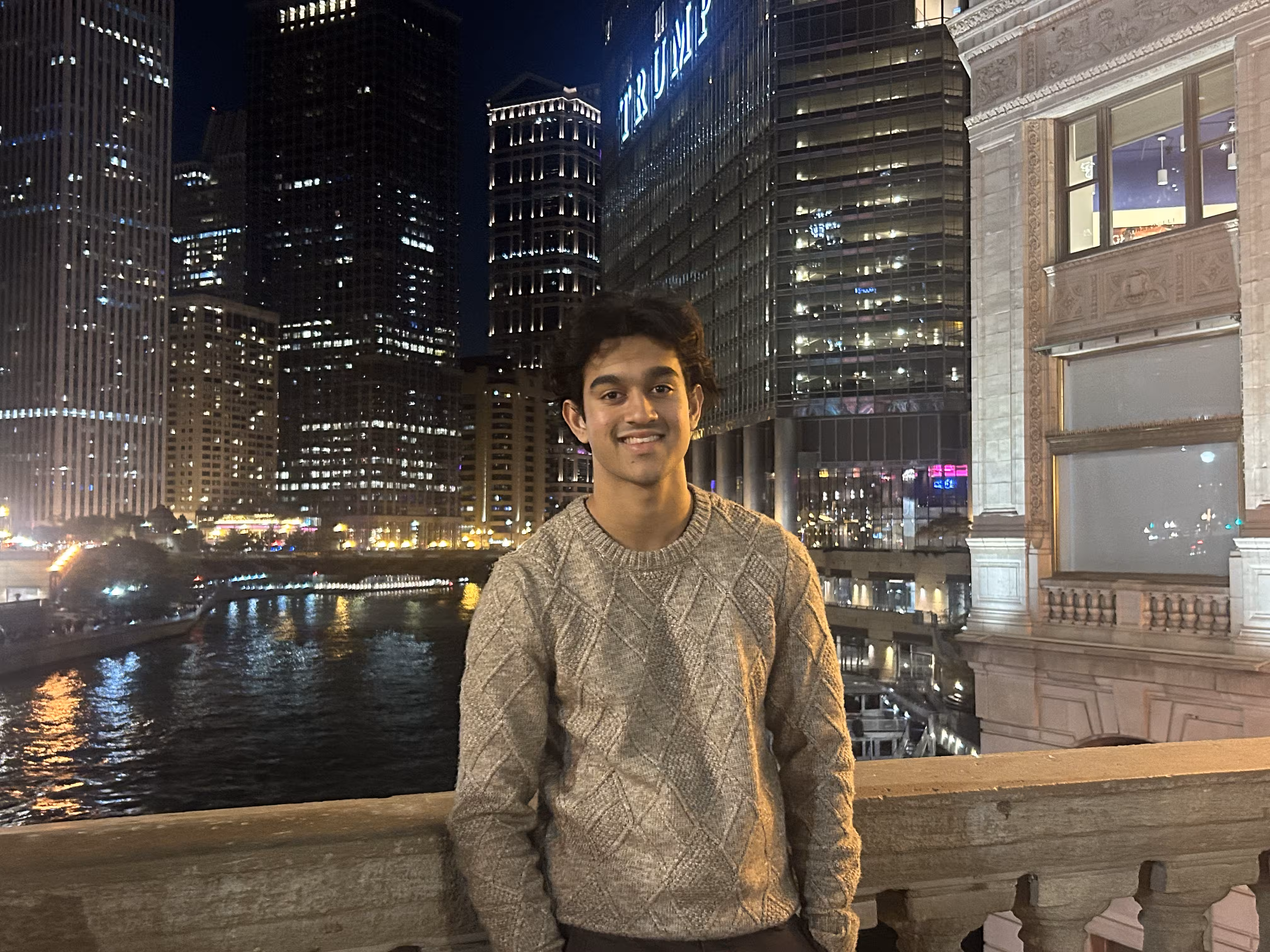 Suraj Kumar