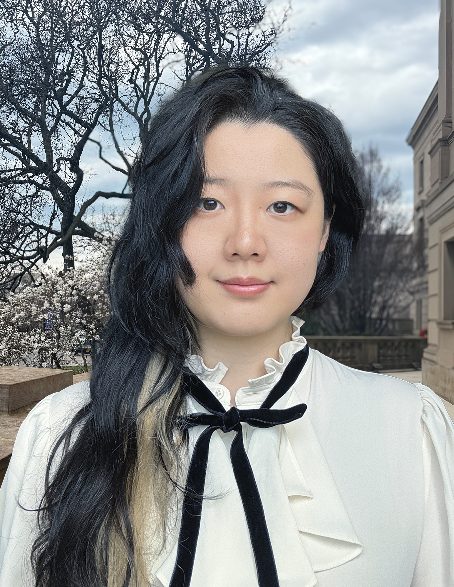 Yuting Shao